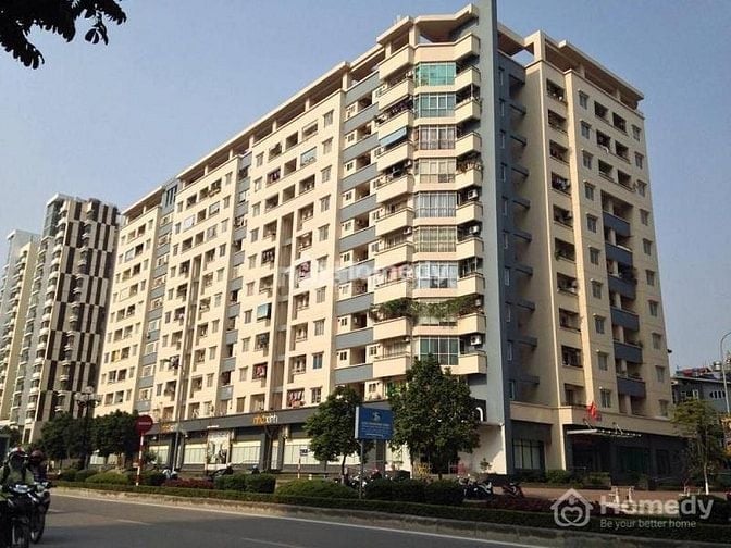 CHÍNH CHỦ CHO THUÊ CĂN HÔ·CC F4 TRUNG KÍNH CẦU GIẤY LÀM VĂN PHÒNG