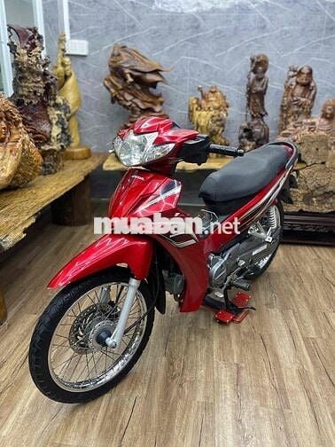 👉Wave blade chính chủ bstp máy móc bao zin êm ru