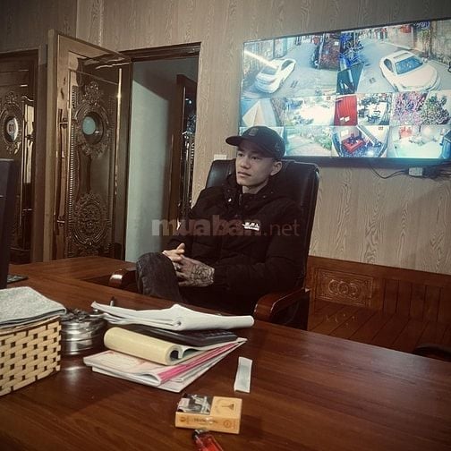 Tuyển bốc xếp bao an ở, lương liền