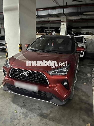 Toyota Yaris Cross 2023 1.5 D-CVT - 15000 km