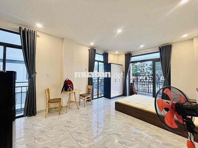 KHAI TRƯƠNG CĂN BỘ STUDIO BAN CÔNG NGAY SƯ VẠN HẠNH - QUẬN 10