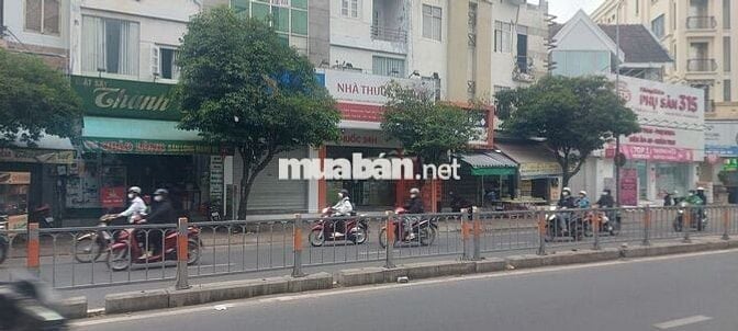 Chính chủ cho thuê mặt bằng kinh doanh 32m2 số 35 nguyễn thái sơn