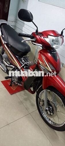 Bán future neo kim 2006,úp lên áo 2009 bstp-hcm