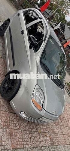 Daewoo Matiz 2009 1.0MT - 50000 km