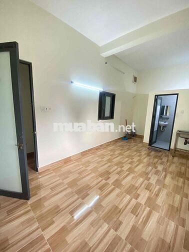 Phòng trọ mới xây, riêng độc lập