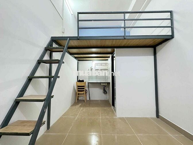 PHÒNG  MỚI 100%-TRUNG TÂM TÂN PHÚ-FREE DỊCH VỤ THÁNG 12-CÓ GIẢM GIÁ