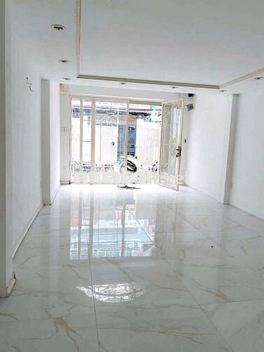 CHO THUÊ NHÀ NGUYÊN CĂN ĐƯỜNG BA VÌ _ KHU BẮC HẢI Q10