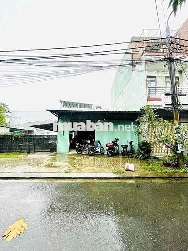 Đất diện tích khủng vị trí siêu đẹp, ngang 7m đường 5m5 Phước Tường 2