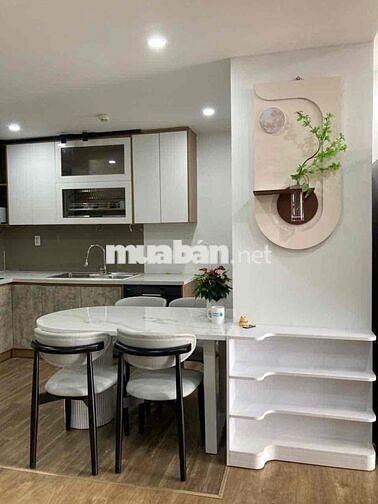 Bán Căn hộ Saigon South Q7 Full nội thất, Đã có sổ, vào ở liền được