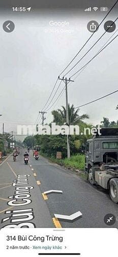 chủ gui lo đất nhi Bình (7x34 ) giá 5 ty 5