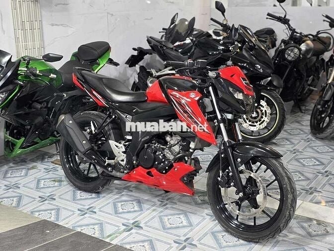 Hcm bandit150 cần bán