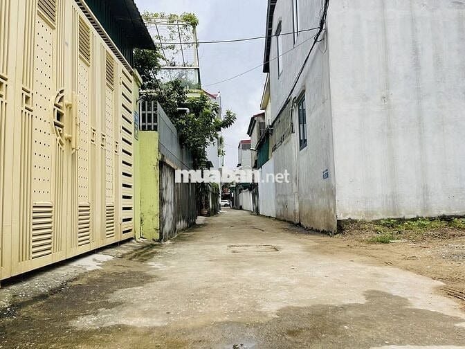 LÔ GÓ ĐẸP hai mặt tiền Khối Trung Hoà phường Hà Huy Tập