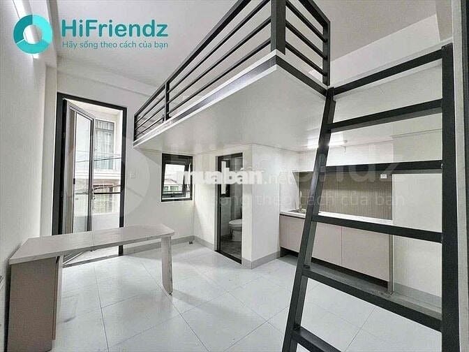 🍰BANCOL SIU THOÁNG_30m2_TÂY THẠNH, TÂN PHÚ GẦN AEON GIÁP TÂN BÌNH