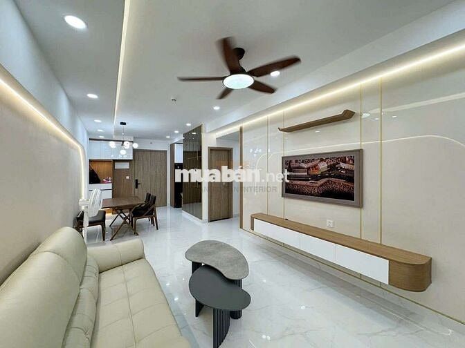 Cho thuê căn hộ trệt lầu 5 diamond alnata nội thất siêu đẹp