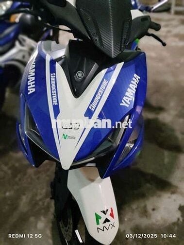 NVX 155 abs chính chủ