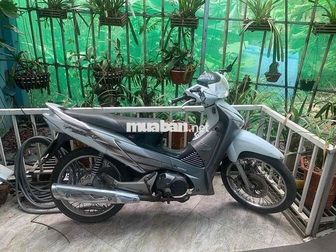 Future neo FI 2008 trắng