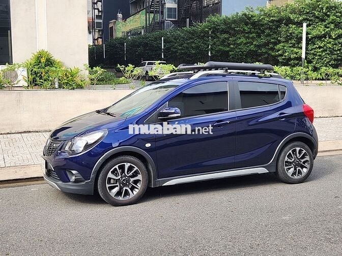 Chính chủ bán xe Vinfast Fadil Plus 2021 odo 4v6