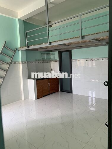 PHÒNG TRỌ 20m2 (Lê Đức Thọ, phường 17 - gần Lotte mart Gò Vấp)