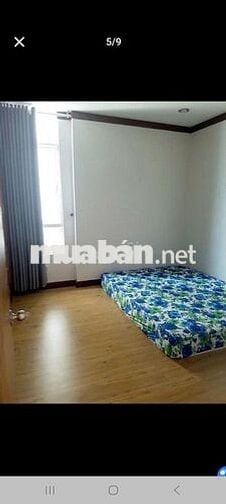 Chung cư Hoàng Anh Gia Lai 2 phòng riêng 3tr5