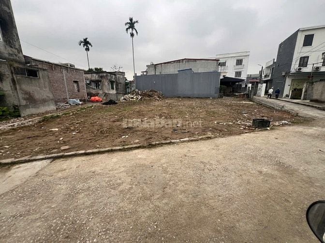 Bán đất dự án Kiến An - Hải Phòng