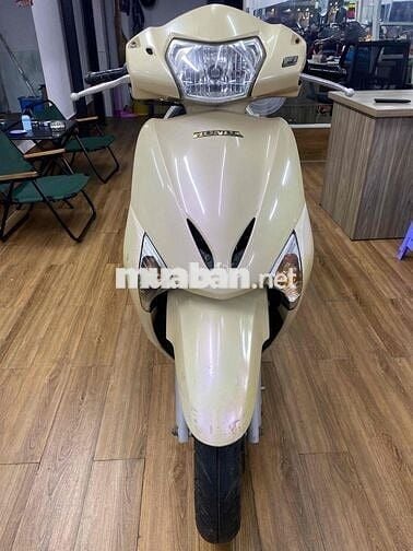 Honda Lead 2012 Fi đá chống tắt máy