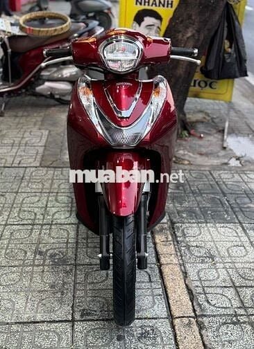 honda sh moden mẫu mới 2021 đèn led xe 9 chủ