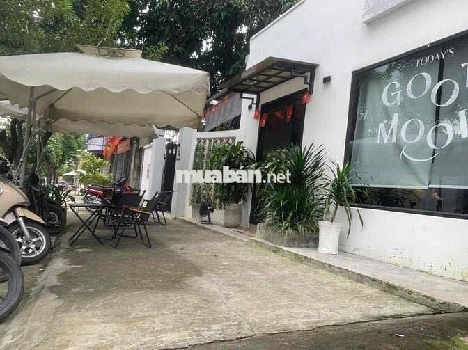 Cho thuê mặt bằng KD Bình thọ, Thủ đức