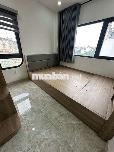 Phòng máy lạnh cửa sổ đường số 21 p8 Gò Vấp ngay Quang Trung vô