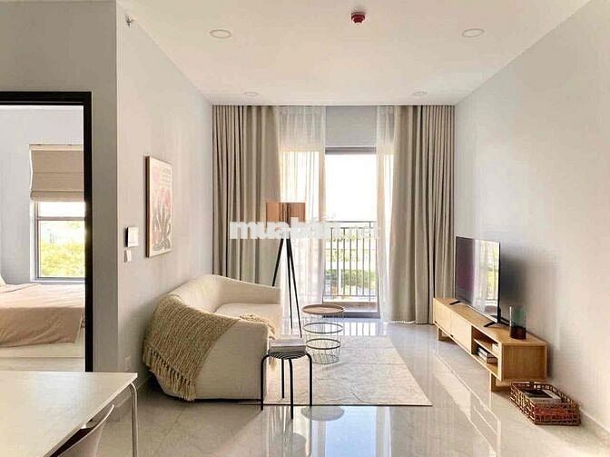 SIUU HOT 1 PN - FULL NỘI THẤT - GIÁ *** MẶT BẰNG CHUNG