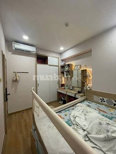 Chung cư Carillon 1, Hoàng Hoa Thám, TB: 1p ngủ, full NT, 50m2, 10,5tr