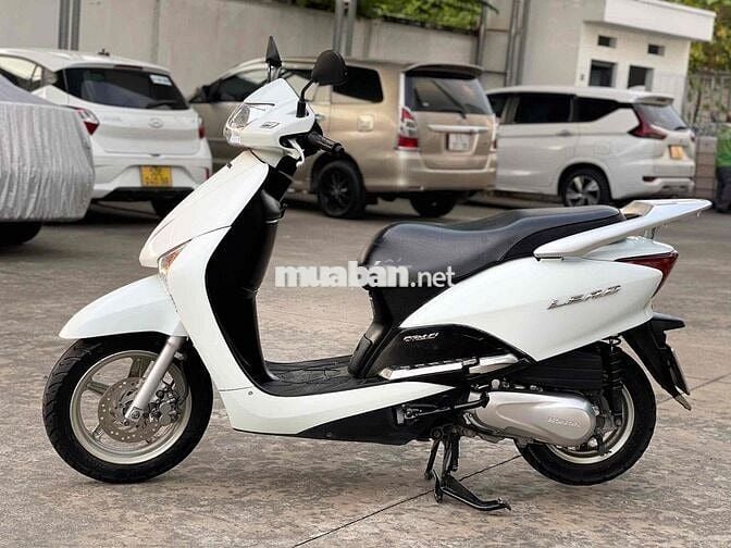 [LEAD ĐỜI CUỐI đá tắt máy]👉 Lead 2012💠17.000km💠90%