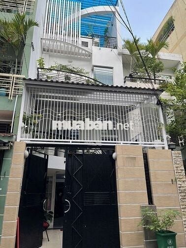 🏡 CHO THUÊ NHÀ MT CÙ LAO_4,5x16m_TRỆT 3 LẦU MỚI ĐẸP.