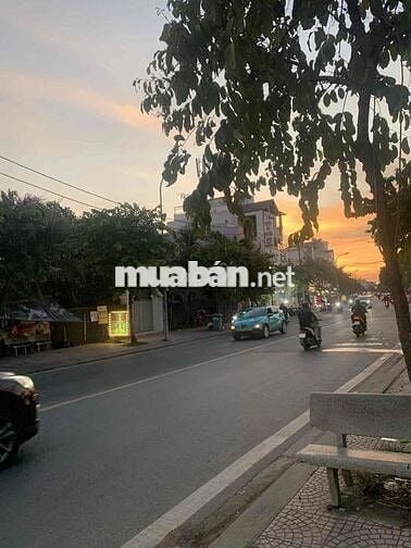 CỰC HIẾM MẶT BẰNG KINH DOANH BÁN RA TRÊN TRỤC ĐƯỜNG SỐ 2