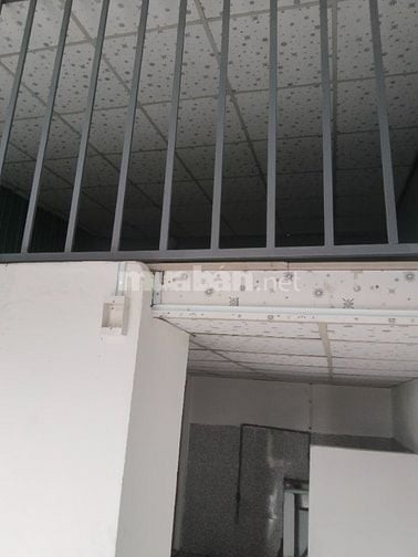 Cho thuê nhà nguyên căn đường xuân thới thượng 4, ấp 2, hẻm xe hơi, an