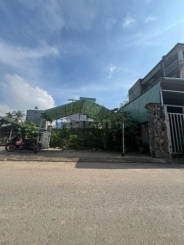 Chủ gửi bán gấp lô đất mặt tiền số 3 Phước thiện - kế bên vinhome