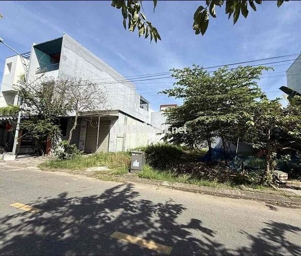 Bán nhanh lô đất đường Hoà Minh 27 quận liên chiểu , Đà Nẵng