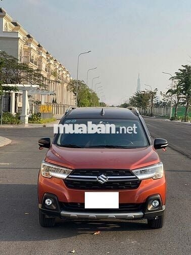 Suzuki XL7 2022 GLX 1.5AT 22.000km