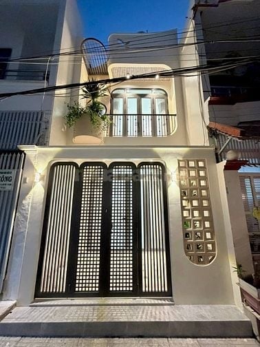 Bán nhanh định cư gấp nhà Bình Lợi, P13, Q Bình Thạnh - Giá 2 tỷ 150