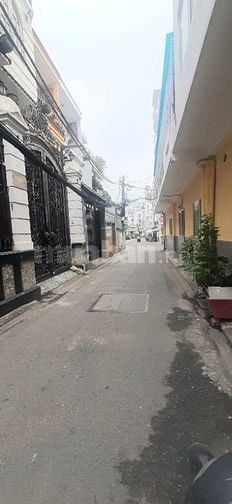 CHỈ 3,2 💎 CÓ NHÀ NHỎ XINH MẶT T_IỀN HẺM XE TẢI THÍCH QUẢNG ĐỨC, PHÚ N