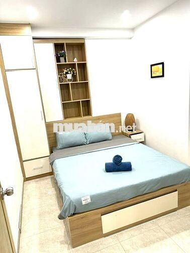 CHO THUÊ CĂN HỘ 2 PHÒNG NGỦ MƯỜNG THANH APARTMENT - GẦN BIỂN MỸ KHÊ