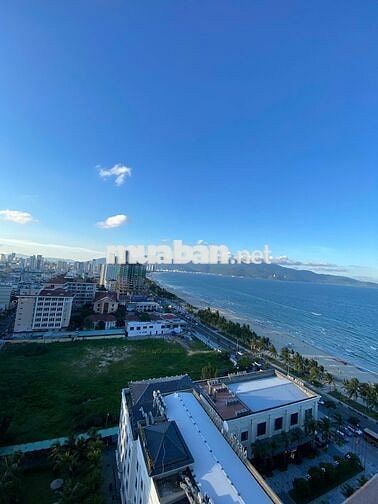 CHO THUÊ CĂN HỘ 2 PHÒNG NGỦ – ĐƯỜNG TRẦN BẠCH ĐẰNG – ĐANG CÓ SẴN