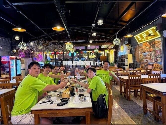 MẶT BẰNG NHÀ HÀNG DƯƠNG ĐÌNH NGHỆ KHU DU LỊCH BIỂN