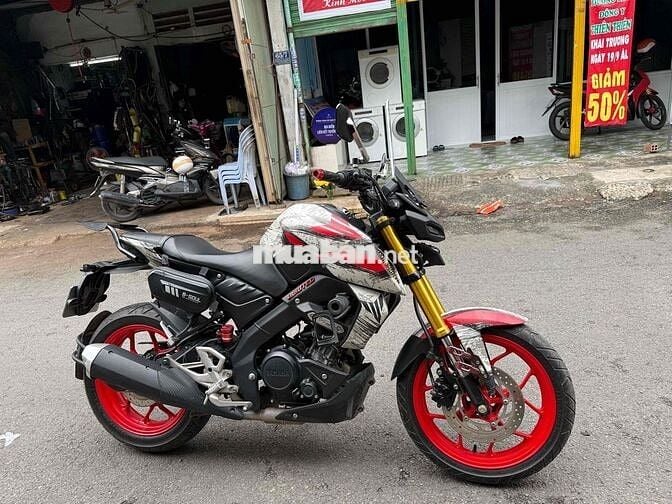 Mt-15 Biển SG chính chủ