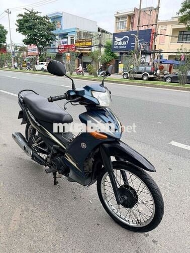 Yamaha Taurus máy rin êm chạy ngon