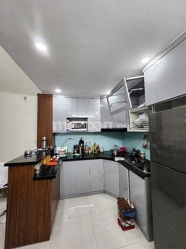 Bán nhà-LA DƯƠNG-Hà Đông-9,9 tỷ-55m2-full nội thất