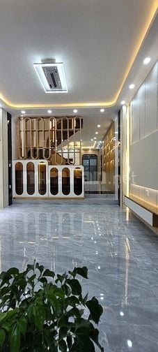 Bán nhà mặt tiền hẻm 12m khu dân cư Phước Kiển - Nhà Bè - Giá siêu tốt