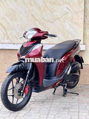 honda sh mode phanh ABS khoá smk nguyên zin 9chủ