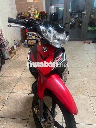 bán xe sirius RC 2016 biển 43 nguyên rin mới 90%