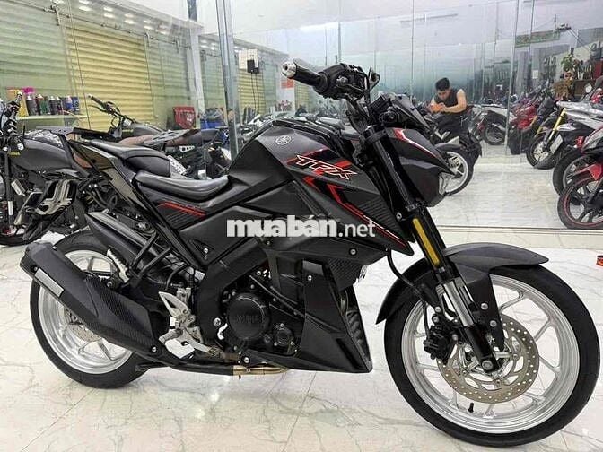 TFX 150 biển SG chính chủ