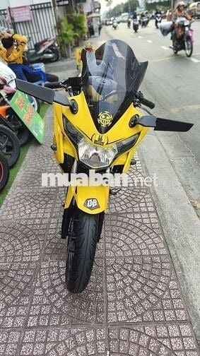 Honda CBR Thể thao 150cc 2012 bs 59h1-56203